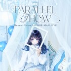 “パラレルシンガー”七海うらら初ワンマン開催「私自身の姿で、リアルステージに立たせていただきます」