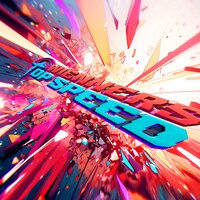 Wienners「TOP SPEED」配信ジャケット