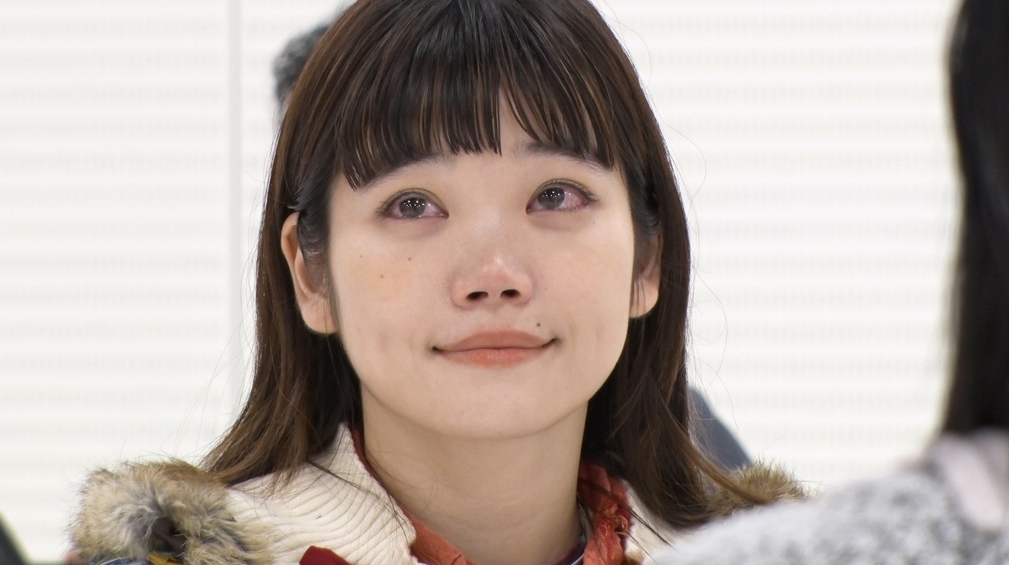 「BiSH THE NEXT」より。 (c)日本テレビ