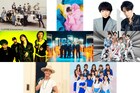 「テレ東音楽祭」にINI、ビーバー、モー娘。ら追加　元光GENJIメンバーとトニセン、国分太一がコラボ