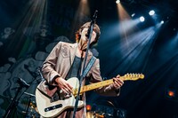 牧達弥（Vo, G）（撮影：西槙太一）