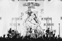 go!go!vanillas（撮影：西槙太一）