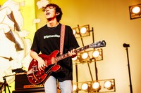 柳沢進太郎（G）（撮影：西槙太一）