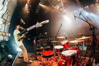 アンコールの様子。（撮影：西槙太一）