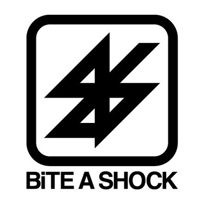 BiTE A SHOCKロゴ