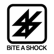 BiTE A SHOCKロゴ