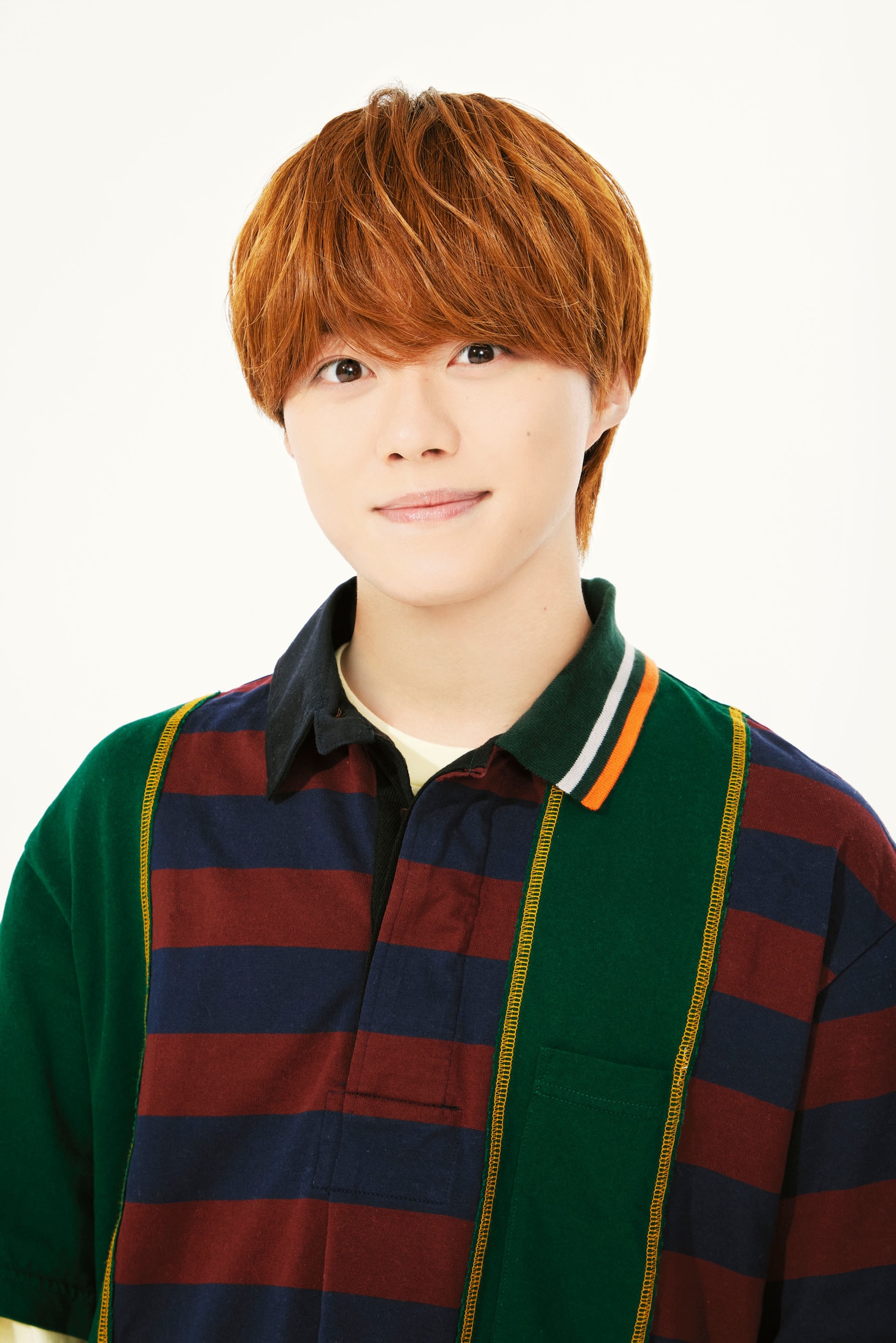 大橋和也（なにわ男子）