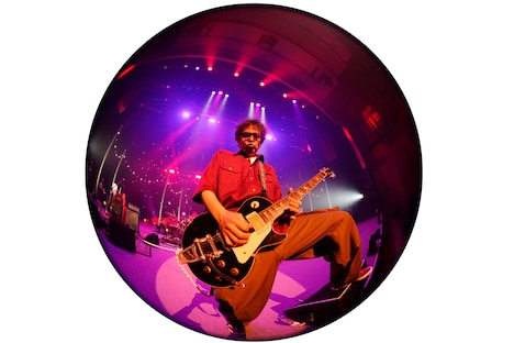 奥田民生（ユニコーン）