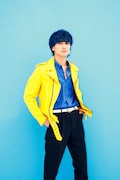 佐々木亮介