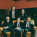 サザンオールスターズの45周年開幕!4年ぶり新曲「盆ギリ恋歌」発表&「茅ヶ崎ライブ」4DAYS開催