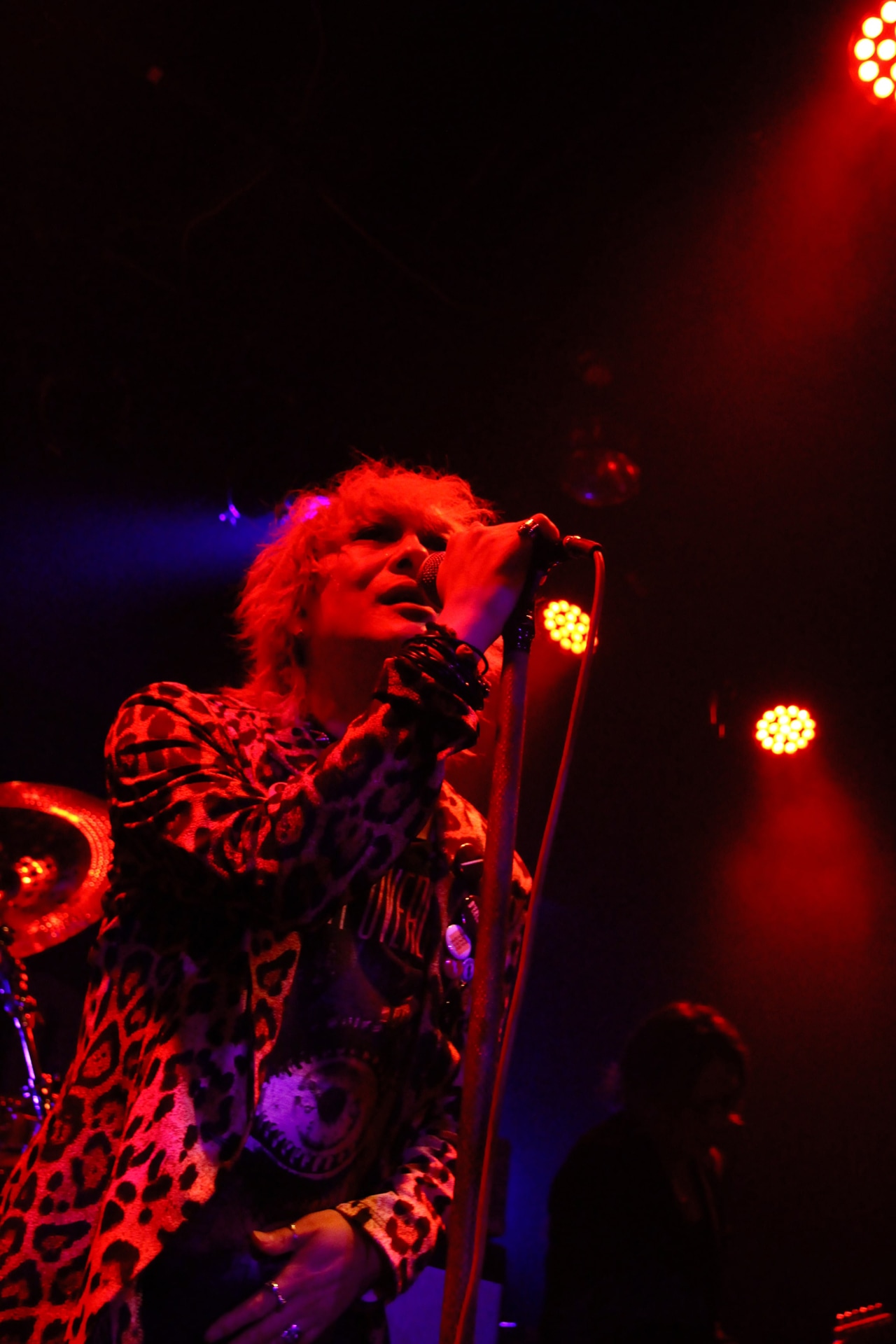 kyo（Vo）