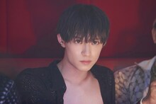 阿久津仁愛(c)ABC