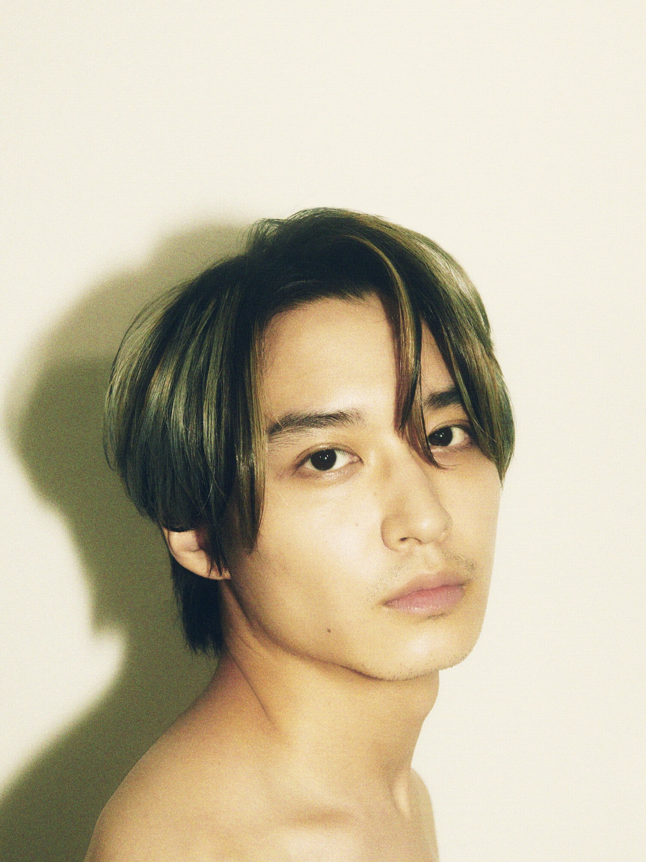 松岡広大(c)ABC