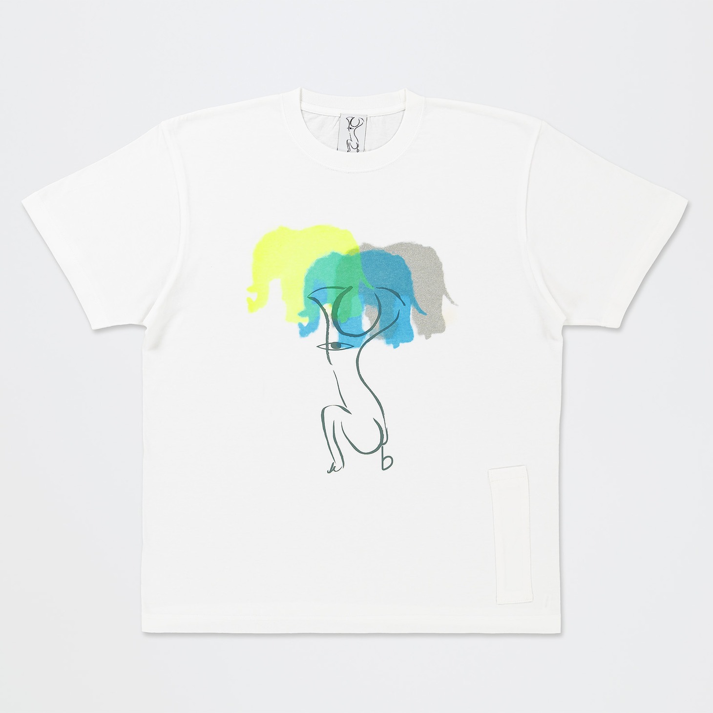 Collage01 T-Shirt