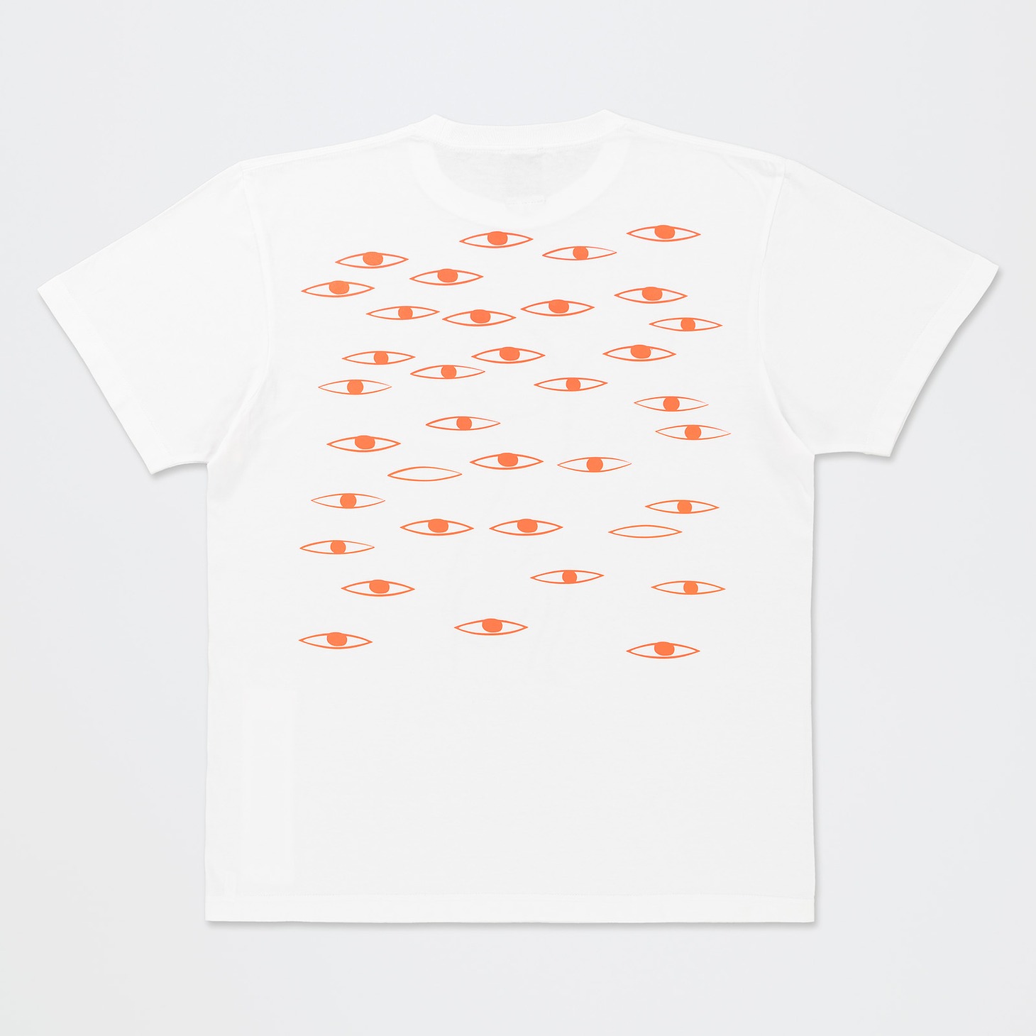 Hyakume T-Shirt（裏）