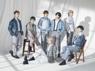 BE:FIRSTが4枚目シングルリリース、「D.U.N.K. Showcase」ライブ映像収録の仕様も