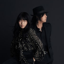 デビュー25周年のLOVE PSYCHEDELICO、来年は全国ツアーで12会場巡る