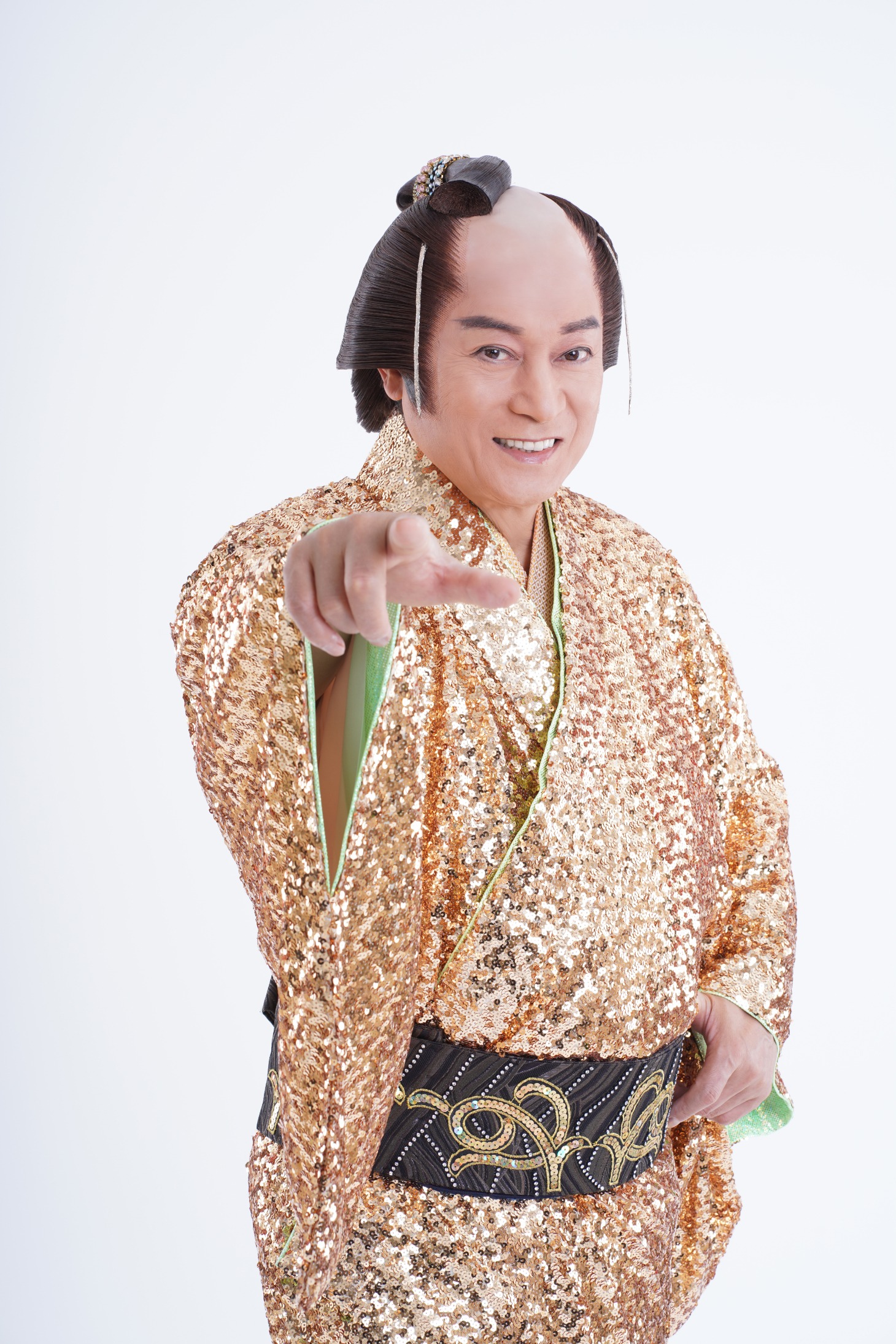 松平健