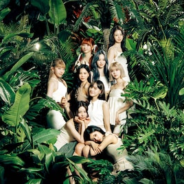 NiziUが「Neighbors Con」出演に向けコメント「精一杯パフォーマンスします」