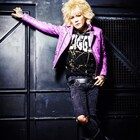 ZIGGYと中島卓偉が新宿で激突!「KING OF R&R × PUNK」ツーマン開催