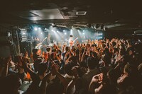 森大翔「剣とパレット」ライブ映像より。