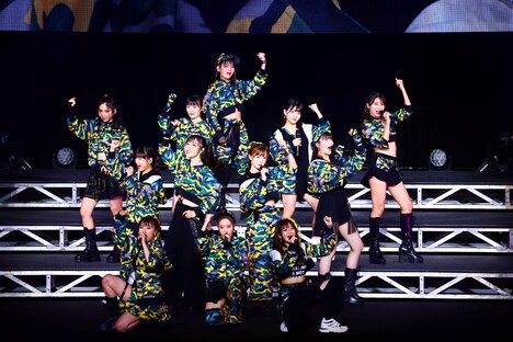 モーニング娘。'23