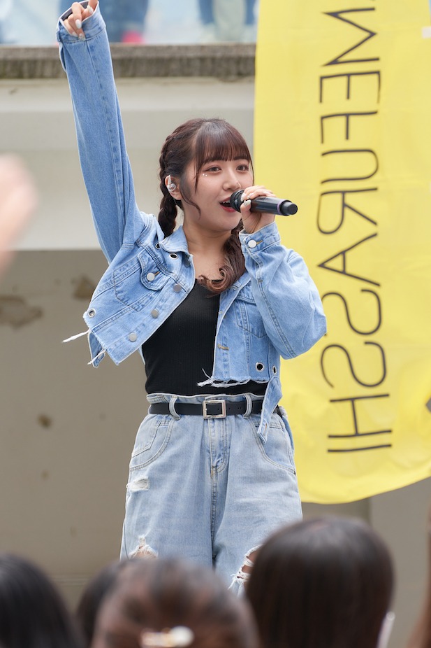 市川優月