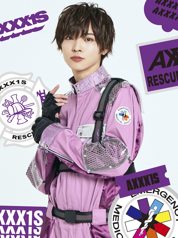 橋本夏椰斗