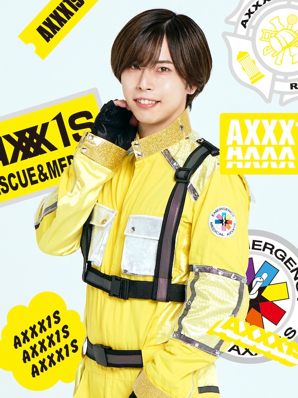 宮月優斗