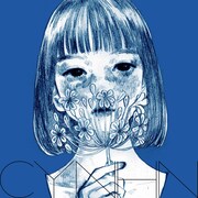CYNHN「リサイズ」配信ジャケット