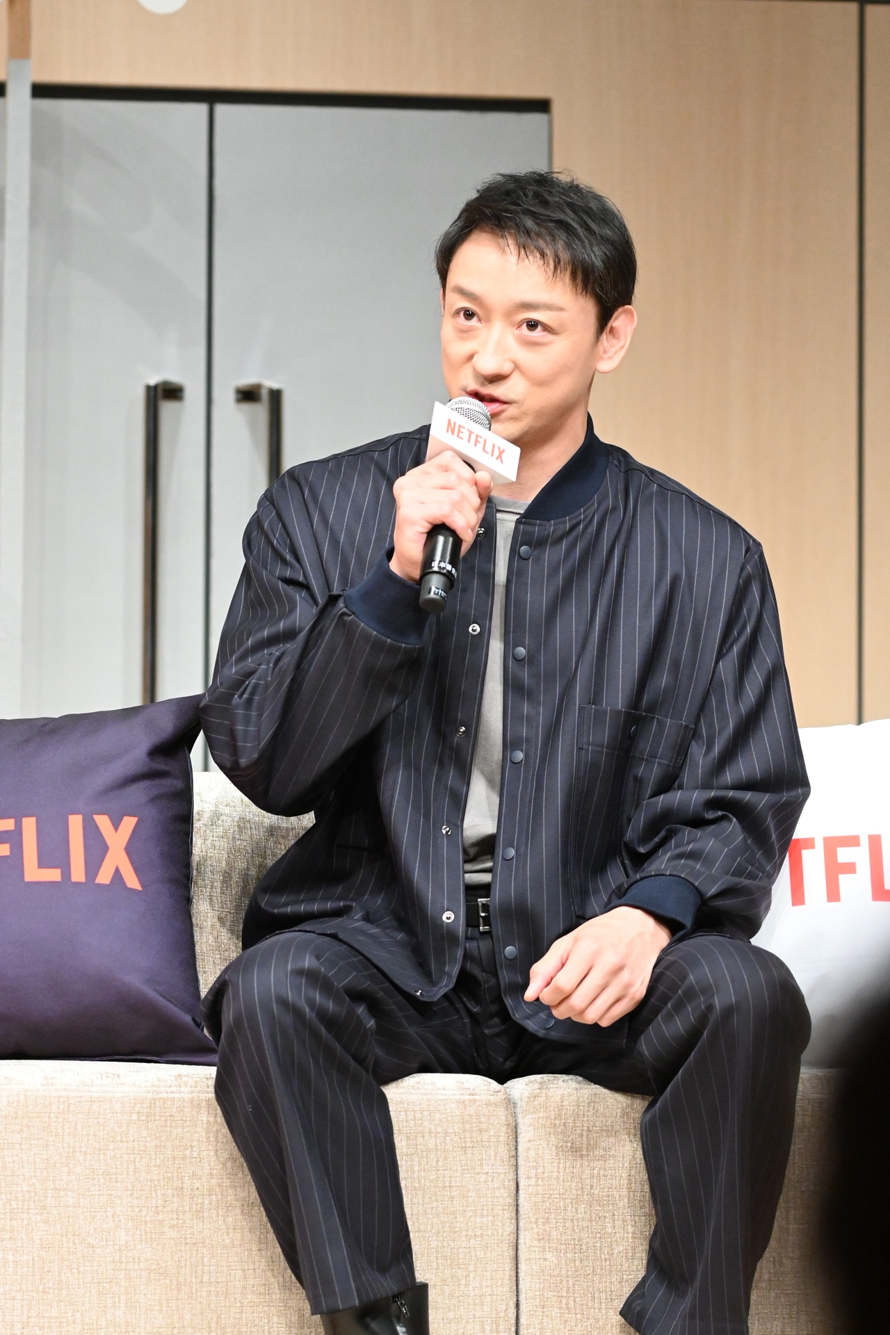 山本耕史