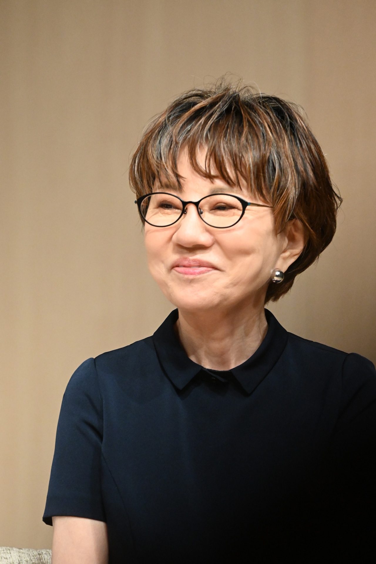 大石静