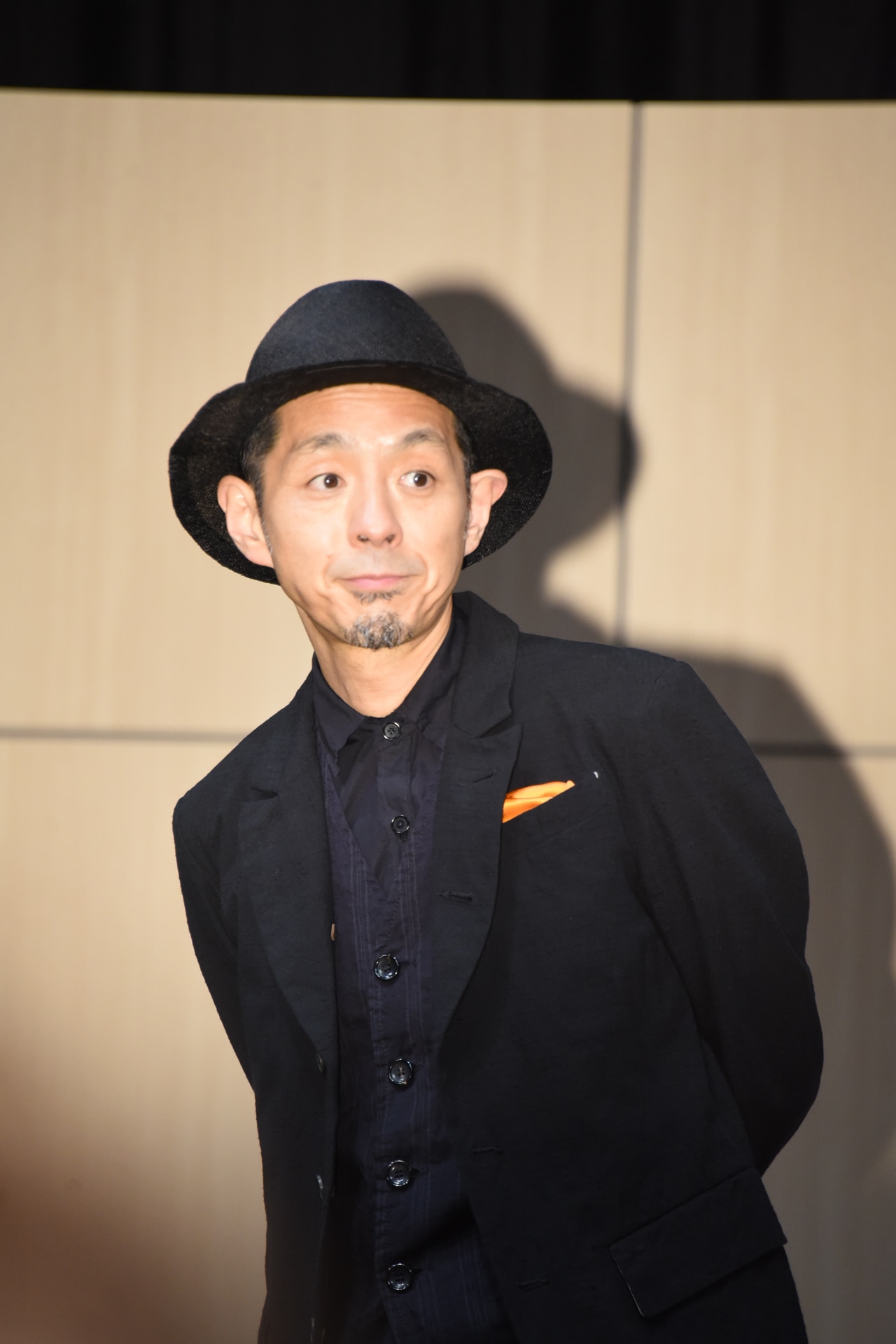 宮藤官九郎