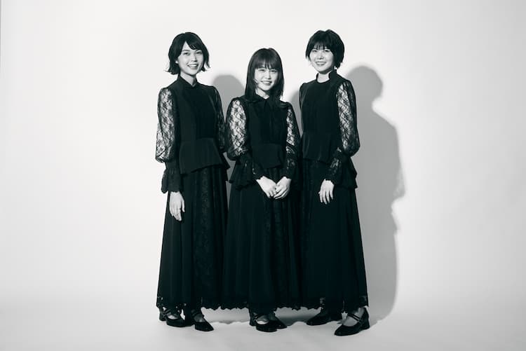 Negiccoが結成20周年ミニアルバムリリース、10年ぶり小西康陽の提供曲 