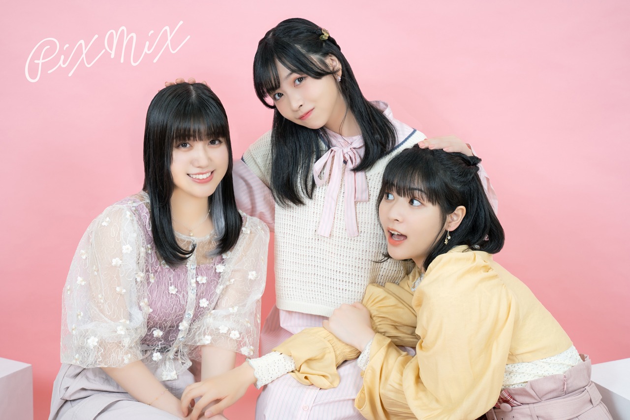PiXMiX