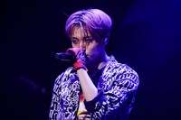 HAYATO（撮影：笹森健一）