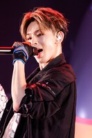 EIKU（撮影：笹森健一）