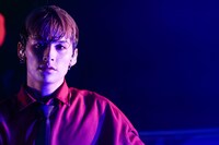 TETTA（撮影：笹森健一）