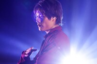 KENSHIN（撮影：笹森健一）