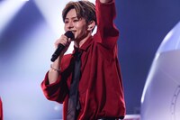 EIKU（撮影：笹森健一）