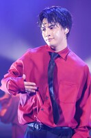 NAOYA（撮影：笹森健一）