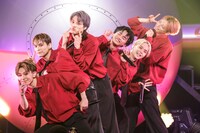 ONE N' ONLY（撮影：笹森健一）