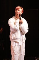 HAYATO（撮影：笹森健一）