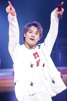 KENSHIN（撮影：笹森健一）