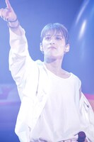 TETTA（撮影：笹森健一）