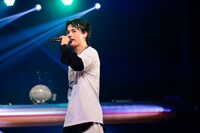 NAOYA（撮影：笹森健一）