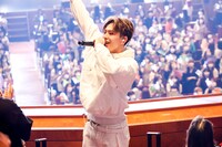 EIKU（撮影：笹森健一）