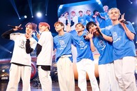 ONE N' ONLY（撮影：笹森健一）