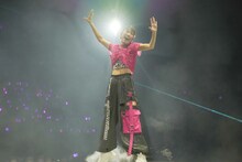 高城れに（撮影：上飯坂一）