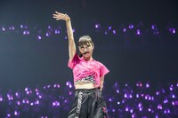 高城れに（撮影：上飯坂一）